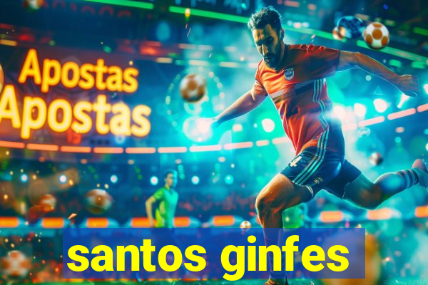 santos ginfes